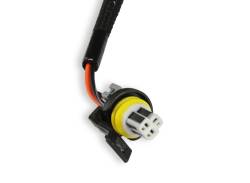 Holley EFI - Holley EFI 558-466 Manifold Absolute Pressure Sensor Adapter - Image 4