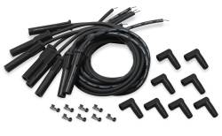Holley EFI - Holley EFI 561-113 Holley EFI LS Spark Plug Wire Set Cut To Fit - Image 1