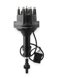 Holley EFI - Holley EFI 565-201BK Distributor - Image 1