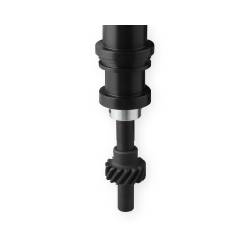 Holley EFI - Holley EFI 565-201BK Distributor - Image 2