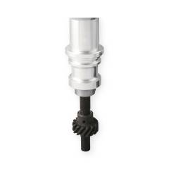 Holley EFI - Holley EFI 565-202 Ford Small Block Ford Distributor - Image 3