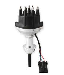 Holley EFI - Holley EFI 565-208 Distributor for Chrysler/Dodge/Plymouth 273 318 340 360 - Image 1