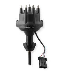 Holley EFI - Holley EFI 565-208BK Distributor for Chrysler/Dodge/Plymouth 273 318 340 360 - Image 1