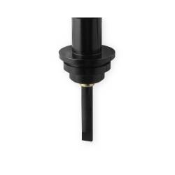 Holley EFI - Holley EFI 565-208BK Distributor for Chrysler/Dodge/Plymouth 273 318 340 360 - Image 2