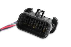 Holley EFI - Holley EFI 565-209BK Distributor - Image 6