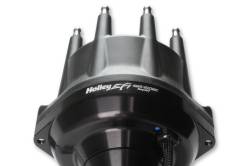 Holley EFI - Holley EFI 565-210BK Distributor for Ford Big Block - Image 2