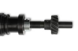 Holley EFI - Holley EFI 565-210BK Distributor for Ford Big Block - Image 3
