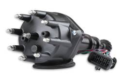 Holley EFI - Holley EFI 565-210BK Distributor for Ford Big Block - Image 5