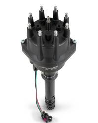Holley EFI - Holley Sniper EFI 565-300BK HyperSpark Distributor-Chevy - Image 2