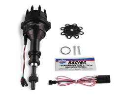 Holley EFI - Holley Sniper EFI 565-302BK HyperSpark Distributor Ford 351W - Image 5