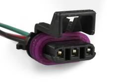 Holley EFI - Holley Sniper EFI 565-302BK HyperSpark Distributor Ford 351W - Image 9
