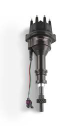 Holley EFI - Holley Sniper EFI 565-304BK HyperSpark Distributor Chrysler 318/360 - Image 4