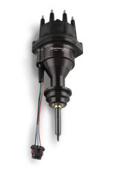 Holley EFI - Holley Sniper EFI 565-304BK HyperSpark Distributor Chrysler 318/360 - Image 7