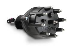 Holley EFI - Holley Sniper EFI 565-304BK HyperSpark Distributor Chrysler 318/360 - Image 10