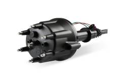 Holley EFI - Holley Sniper EFI 565-307BK HyperSpark Distributor for Jeep 258 - Image 8