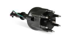 Holley EFI - Holley Sniper EFI 565-307BK HyperSpark Distributor for Jeep 258 - Image 9