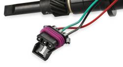 Holley EFI - Holley Sniper EFI 565-307BK HyperSpark Distributor for Jeep 258 - Image 10