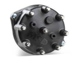 Holley EFI - Holley Sniper EFI 565-308BK HyperSpark Distributor for AMC 290-401 - Image 3