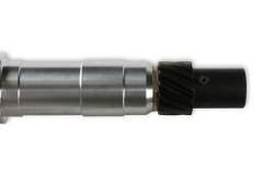 Holley EFI - Holley Sniper EFI 565-308BK HyperSpark Distributor for AMC 290-401 - Image 4
