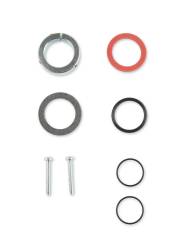 Holley EFI - Holley Sniper EFI 565-309 HyperSpark Distributor Tall Deck for Chevy - Image 3