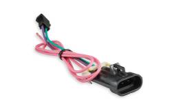 Holley EFI - Holley Sniper EFI 565-309 HyperSpark Distributor Tall Deck for Chevy - Image 7