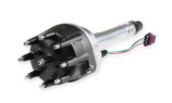 Holley EFI - Holley Sniper EFI 565-309 HyperSpark Distributor Tall Deck for Chevy - Image 10