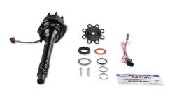 Holley EFI - Holley Sniper EFI 565-309BK HyperSpark Distributor for Chevy Big Block Tall Deck - Image 2