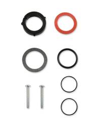 Holley EFI - Holley Sniper EFI 565-309BK HyperSpark Distributor for Chevy Big Block Tall Deck - Image 3