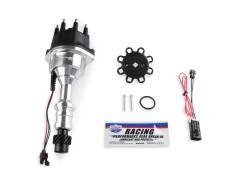 Holley EFI - Holley Sniper EFI 565-310 HyperSpark Distributor Oldsmobile - Image 2