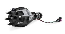 Holley EFI - Holley Sniper EFI 565-310BK HyperSpark Distributor for Oldsmobile - Image 3