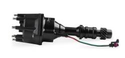 Holley EFI - Holley Sniper EFI 565-310BK HyperSpark Distributor for Oldsmobile - Image 4