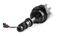 Holley EFI - Holley Sniper EFI 565-310BK HyperSpark Distributor for Oldsmobile - Image 7