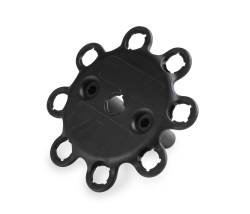 Holley EFI - Holley Sniper EFI 565-310BK HyperSpark Distributor for Oldsmobile - Image 8
