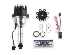 Holley EFI - Holley Sniper EFI 565-311 HyperSpark Distributor for Buick V8 215-350 - Image 1