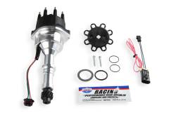 Holley EFI - Holley Sniper EFI 565-311 HyperSpark Distributor for Buick V8 215-350 - Image 2