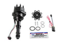 Holley EFI - Holley Sniper EFI 565-311BK HyperSpark Distributor for Buick V8 215-350 - Image 2