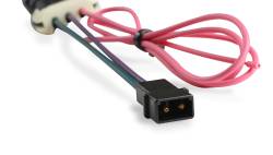 Holley EFI - Holley Sniper EFI 565-311BK HyperSpark Distributor for Buick V8 215-350 - Image 5