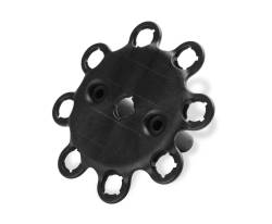Holley EFI - Holley Sniper EFI 565-311BK HyperSpark Distributor for Buick V8 215-350 - Image 9
