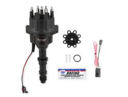 Holley EFI - Holley Sniper EFI 565-312BK HyperSpark Distributor for Buick Big Block - Image 3