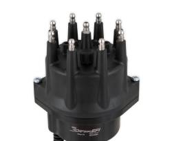 Holley EFI - Holley Sniper EFI 565-312BK HyperSpark Distributor for Buick Big Block - Image 5