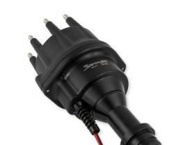 Holley EFI - Holley Sniper EFI 565-312BK HyperSpark Distributor for Buick Big Block - Image 7