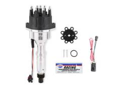 Holley EFI - Holley Sniper EFI 565-313 HyperSpark Distributor for Buick Nailhead - Image 4