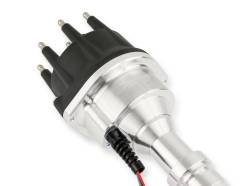 Holley EFI - Holley Sniper EFI 565-313 HyperSpark Distributor for Buick Nailhead - Image 8