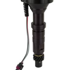 Holley EFI - Holley Sniper EFI 565-313BK HyperSpark Distributor for Buick Nailhead - Image 4