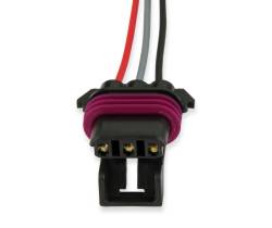 Holley EFI - Holley Sniper EFI 565-313BK HyperSpark Distributor for Buick Nailhead - Image 6