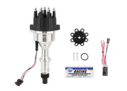 Holley EFI - Holley Sniper EFI 565-314 HyperSpark Distributor for Pontiac - Image 5