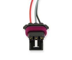 Holley EFI - Holley Sniper EFI 565-314 HyperSpark Distributor for Pontiac - Image 8