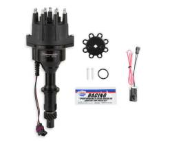 Holley EFI - Holley Sniper EFI 565-314BK HyperSpark Distributor Pontiac - Image 5
