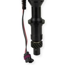 Holley EFI - Holley Sniper EFI 565-314BK HyperSpark Distributor Pontiac - Image 6
