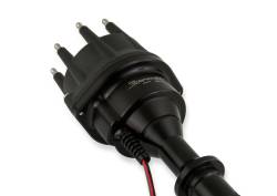 Holley EFI - Holley Sniper EFI 565-314BK HyperSpark Distributor Pontiac - Image 8